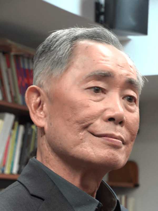 George Takei Remembers Life At Internment Camp At FDR Library