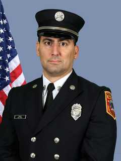 Norwalk Deputy Fire Marshal Dies At Age 47