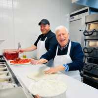 New Pizzeria, Italian Kitchen Set To Debut In Greenwich