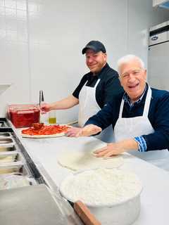 New Pizzeria, Italian Kitchen Set To Debut In CT