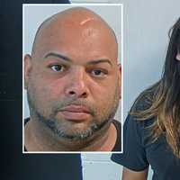 Clifton Police Nab Drivers In Separate Vehicle Thefts Out Of Nutley, Paterson