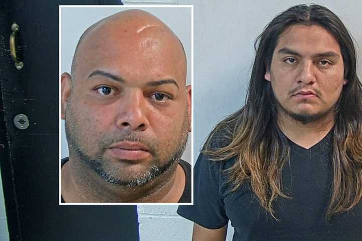 Clifton Police Nab Drivers In Separate Vehicle Thefts Out Of Nutley, Paterson