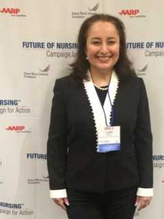 Concordia College Nursing Innovator Wins National Award