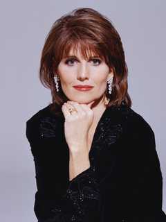 Lucie Arnaz Comes To Mike Risko Music In Ossining