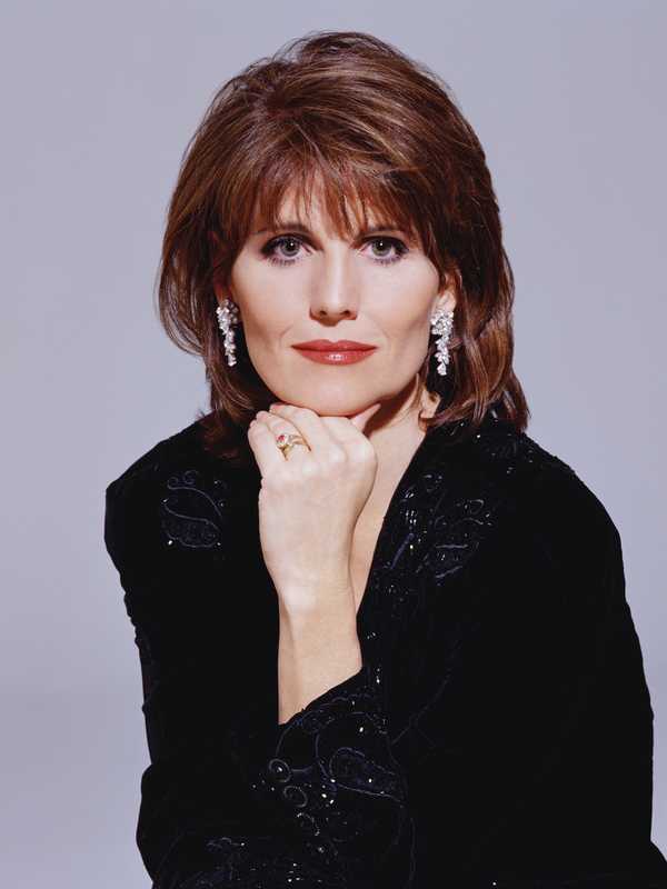 Lucie Arnaz Comes To Mike Risko Music In Ossining