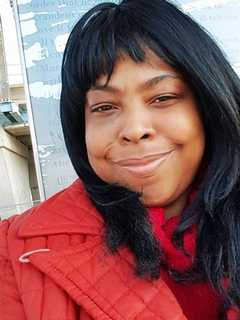 Lucinda Evans, 37, Stamford Resident