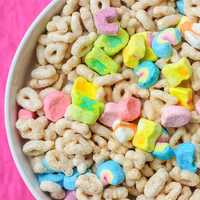 Lucky Charms Making People Sick? Feds Investigating