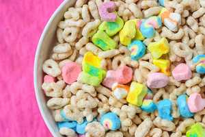 Lucky Charms Making People Sick? Feds Investigating