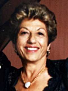 Lucy (Marcellino) Macagna, 92, Former Englewood Cliffs Resident