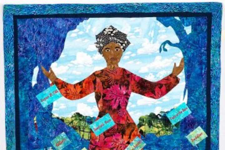 Visit Museums In Fairfield And Greenwich Via Skype-A-Docent