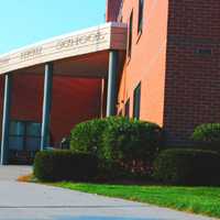 Apparent School Violence Threat Under Investigation In Hampden County