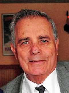 Luigi 'Gino' Pate, 82, Longtime Yonkers Resident