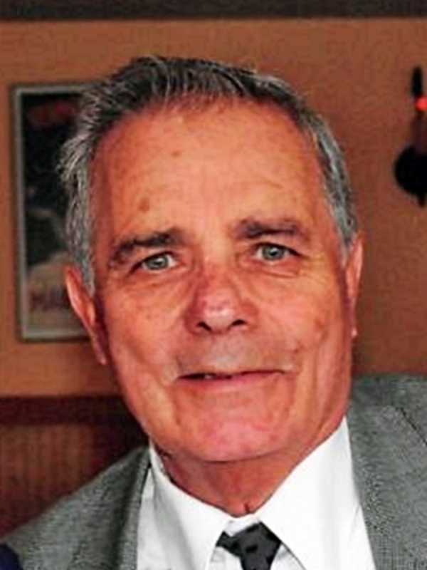 Luigi 'Gino' Pate, 82, Longtime Yonkers Resident