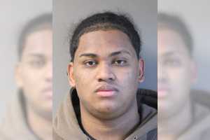 Second Suspect In Violent New Cassel Robbery Nabbed, Police Say