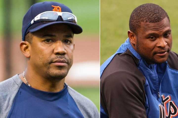 Ex-Mets Tied To Biggest Drug Bust In Dominican Republic History