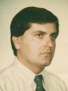 Luis N. Abril, 53, Little Ferry Resident