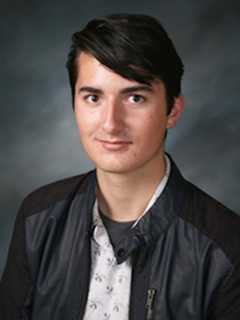 Student At Wooster School In Danbury Receives National Scholastic Art Award