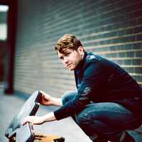 <p>The Voice’s Luke Wade will be at the Ridgefield Playhouse.</p>