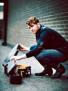 Stratford Summer Concert Series To Feature 'The Voice' Contestants