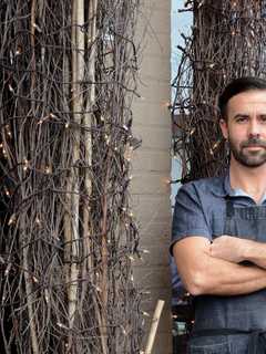 Chefs Dish Up Reunion Pop-Up At New Canaan's Elm Restaurant