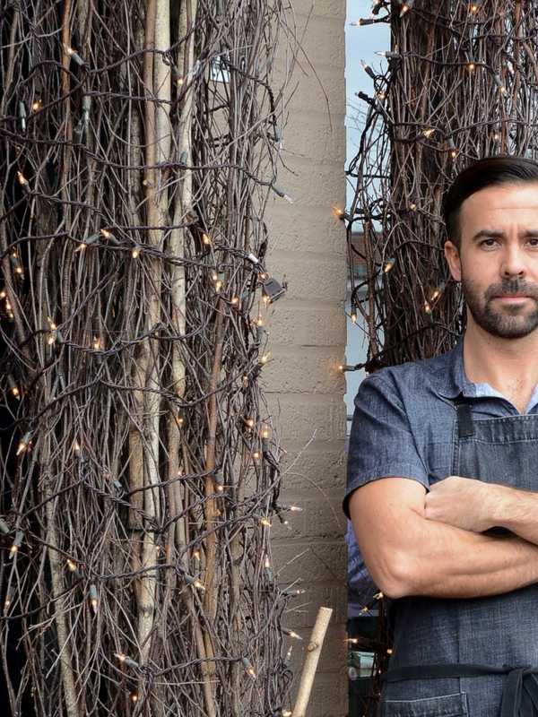 Chefs Dish Up Reunion Pop-Up At New Canaan's Elm Restaurant