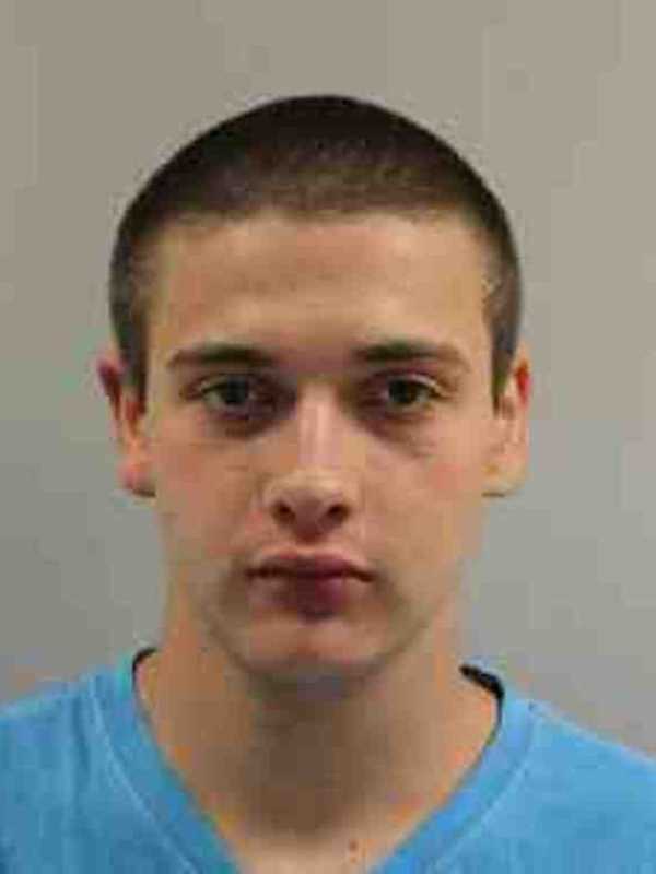 Teen, 21-Year-Old Charged In July 4th Burglary Of Area Deli