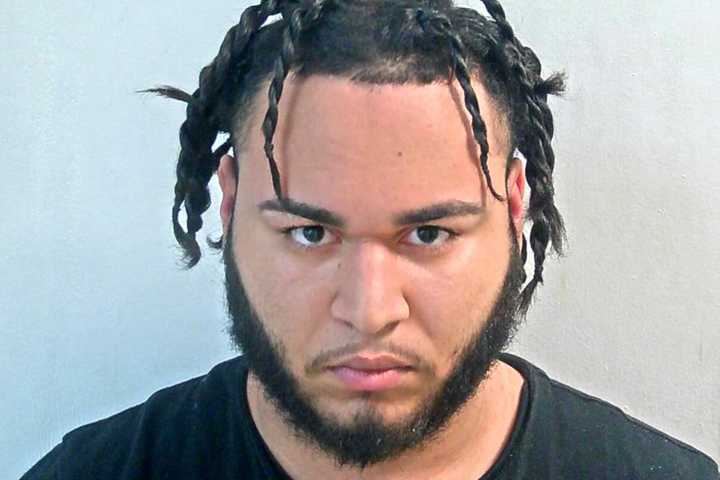 Teen Released After Stealing Running Vehicles Does It Again -- And Again, Clifton Police Charge