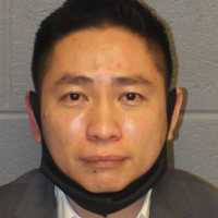 Fairfield County Man Charged With Inappropriate Sexual Contact With Two Minors, Police Say