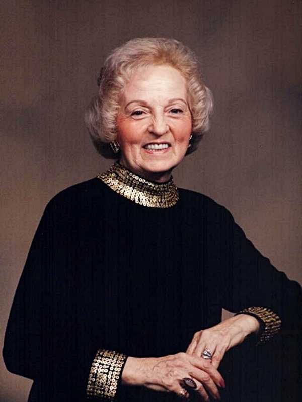 Lyda (Barbaris) De Gise, 95, Longtime Wyckoff Resident