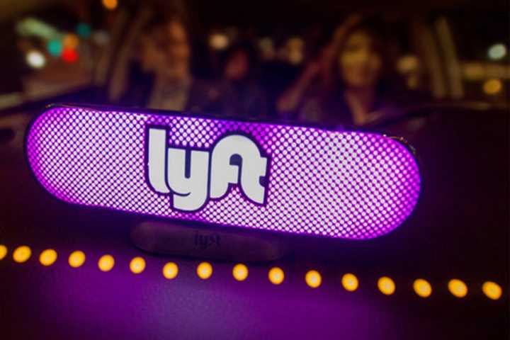 Lyft Offering Free Rides To Cooling Centers In Newark, Other Cities