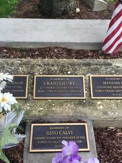 Lyndhurst High Schools Plans Commemorative 9/11 Art Installment