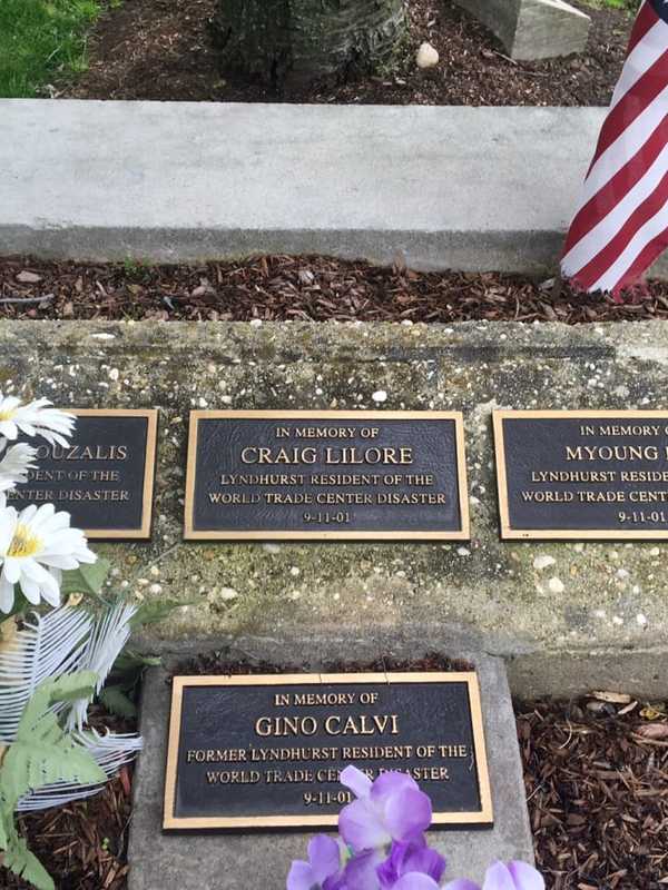 Lyndhurst High Schools Plans Commemorative 9/11 Art Installment