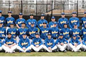 Lyndhurst Schools Conducting Three-Day Baseball Camp