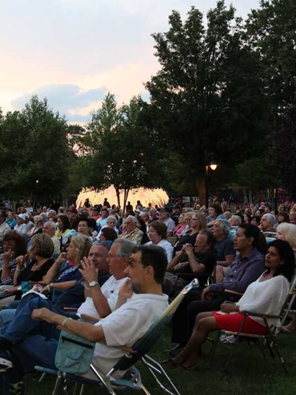 Lyndhurst Youth Performing Arts Association Prepares Summer Concert Series