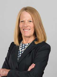 Fairfield University Appoints First Woman As Interim President