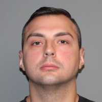 Police Sergeant In Trumbull Charged With Sexual Assault