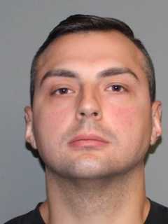 Police Sergeant In Fairfield County Charged With Sexual Assault