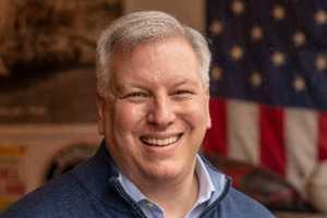 Hudson Valley GOP Businessman Harry Wilson Announces Run For NY Governor