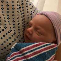 Bedford's Eric, Lara Trump Welcome First Child
