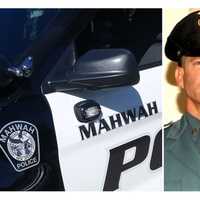 <p>New Mahwah Police Chief Timothy O&#x27;Hara</p>