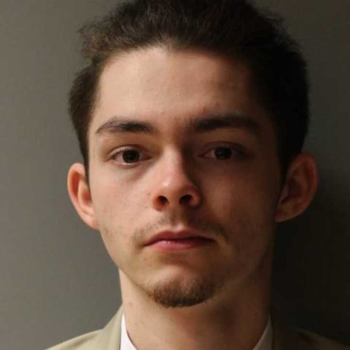 John Mann IV, a 20-year-old from Centereach, will be spending 20 years behind bars for the brutal, premeditated murder of 16-year-old Henry Hernandez, officials announced.