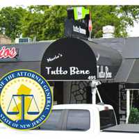 NJ Italian Restaurant Owner, 75, Faces Prison For Pocketing $500,000 In State Sales Taxes