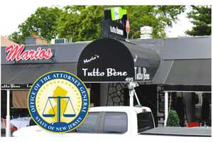 NJ Italian Restaurant Owner, 75, Faces Prison For Pocketing $500,000 In State Sales Taxes