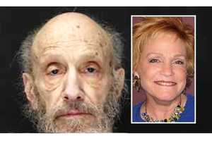 NJ Man, 76, Jailed On Disturbing Human Remains Charges After Sister, 70, Is Found Dead