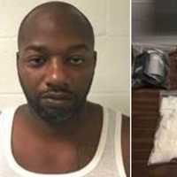 Passaic Sheriff: Detectives Seize $10,000 Worth Of Heroin, Crack, Xanax, $12,000+ Drug Cash
