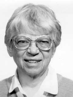 Sister Vera Krass, 88, Secretary At Maryknoll