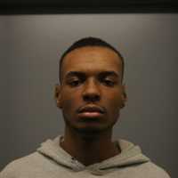 CT Man Nabbed For Stabbing After Officer Working Crash Sees It Happen, Police Say