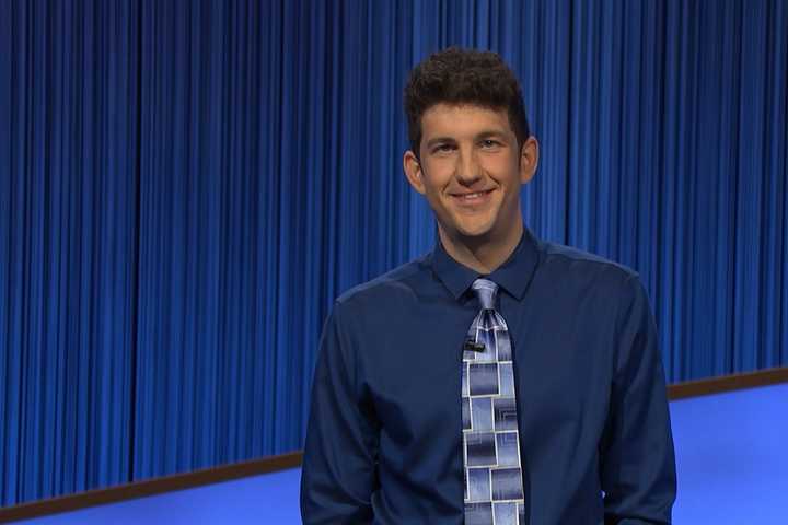 Yale University Student Is Latest Jeopardy! Star, Hauling In $1 Million In 28-Day Win Streak