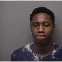 Caught At Darien Train Station: Bridgeport Man Nabbed Trying To Break Into Cars, Police Say