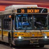 Mass Ranks Among Safest States To Use Public Transportation: Study